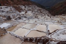 Cusco et la vallée sacrée