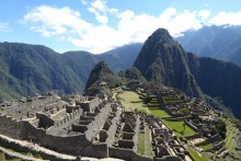 L'aventure Machu Picchu